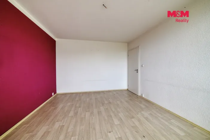 Prodej bytu 3+1, Sokolov, Slavíčkova, 84 m2