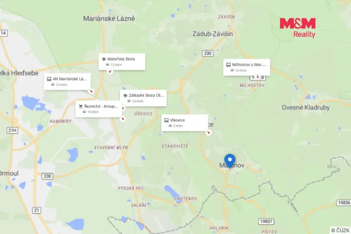 Prodej chalupy, Vlkovice - Martinov, 113 m2