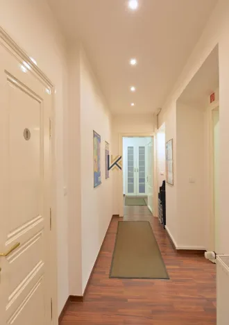 Pronájem obchodního prostoru, Praha, Klimentská, 228 m2