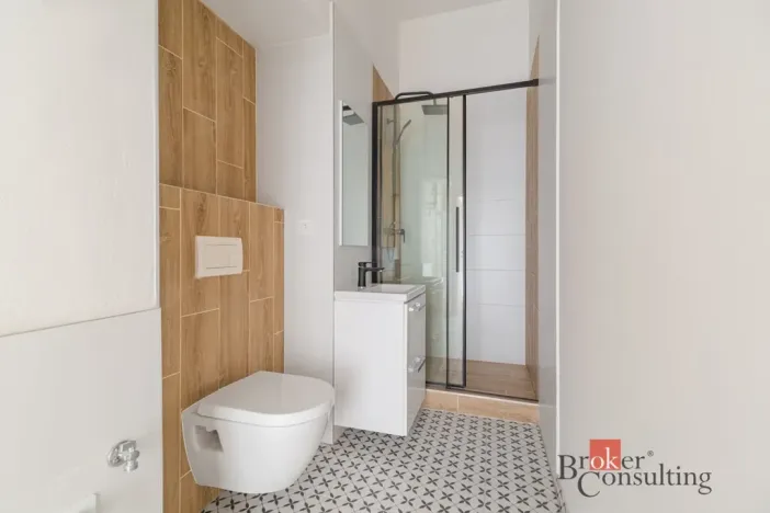 Prodej bytu 2+kk, Opava - Předměstí, Zámecký okruh, 56 m2