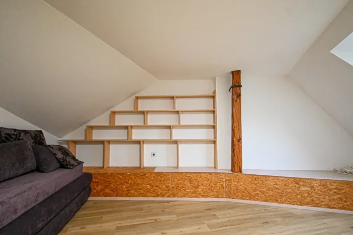 Pronájem bytu 6+kk a větší, Blansko, Zdíkova, 120 m2