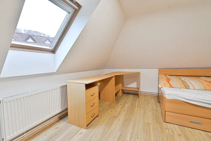 Pronájem bytu 6+kk a větší, Blansko, Zdíkova, 120 m2