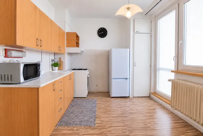 Prodej bytu 1+1, Brno, Horácké náměstí, 44 m2