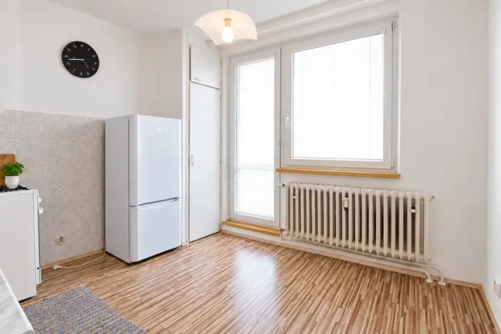 Prodej bytu 1+1, Brno, Horácké náměstí, 44 m2