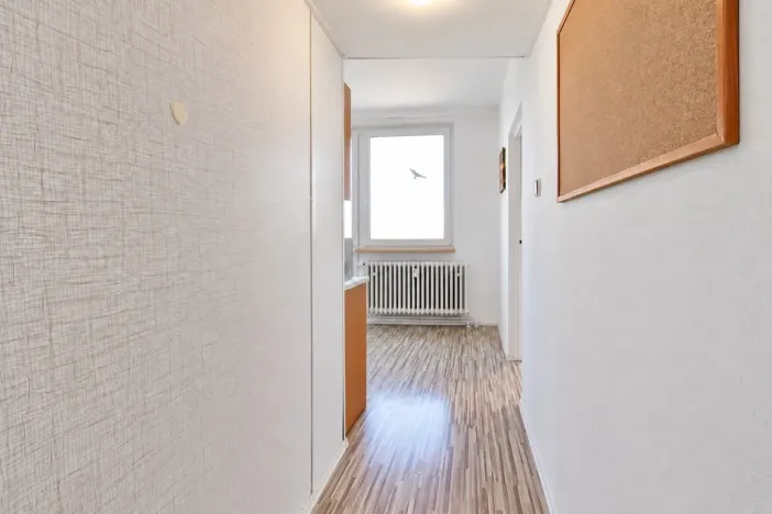 Prodej bytu 1+1, Brno, Horácké náměstí, 44 m2