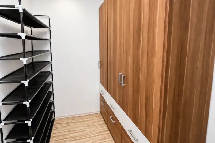 Prodej bytu 1+1, Brno, Horácké náměstí, 44 m2