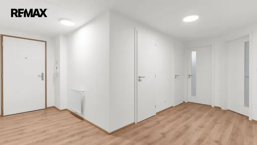 Pronájem bytu 3+kk, Třebíč - Horka-Domky, Družstevní, 72 m2