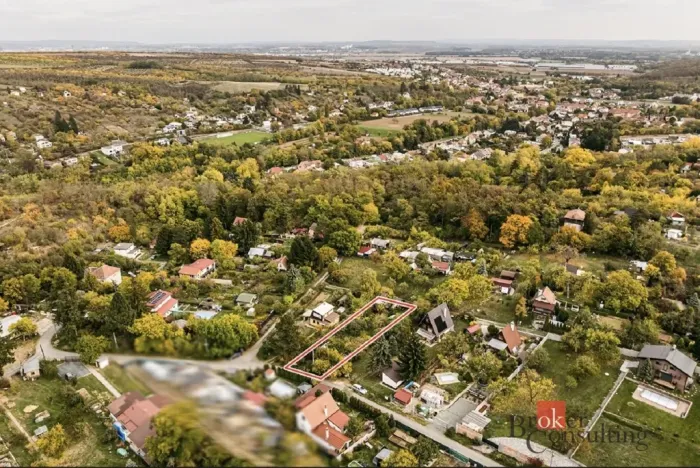 Prodej zahrady, Želešice, 50 m2