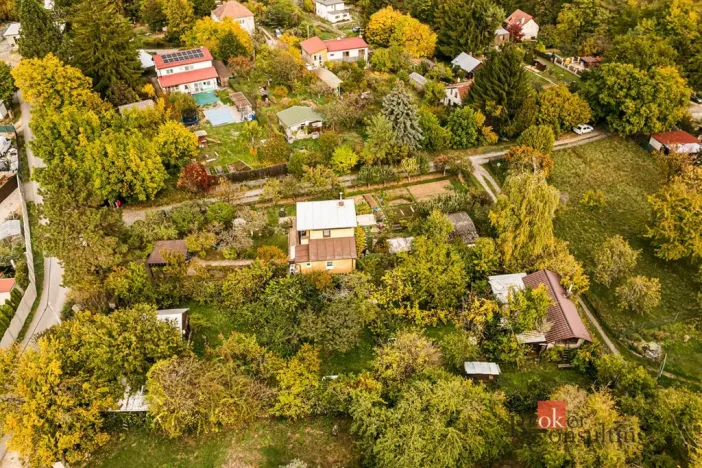 Prodej zahrady, Želešice, 50 m2
