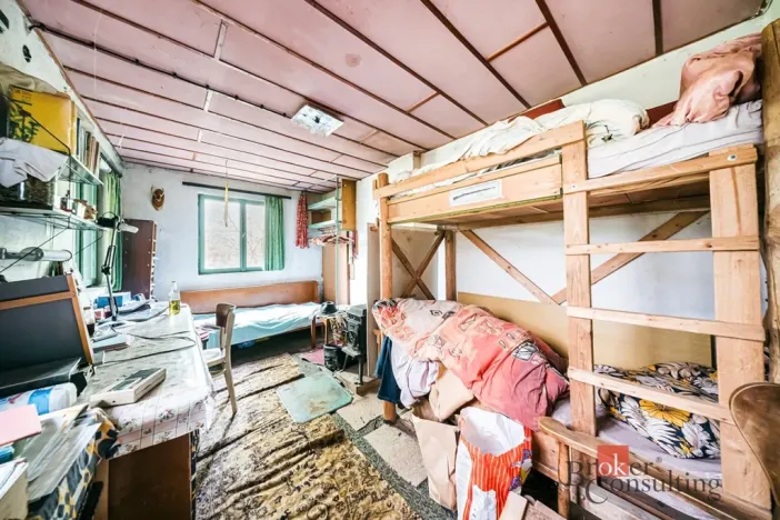 Prodej zahrady, Želešice, 50 m2