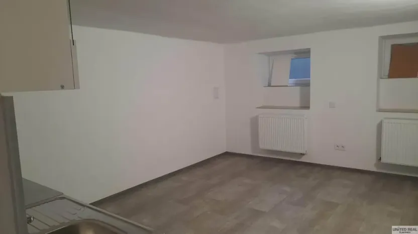 Pronájem bytu 1+kk, Pardubice - Zelené Předměstí, Milheimova, 26 m2