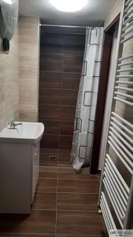 Pronájem bytu 1+kk, Pardubice - Zelené Předměstí, Milheimova, 26 m2