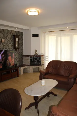 Prodej rodinného domu, Mratín, U Hrušky, 215 m2