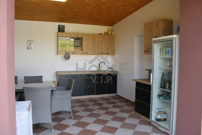 Prodej rodinného domu, Mratín, U Hrušky, 215 m2