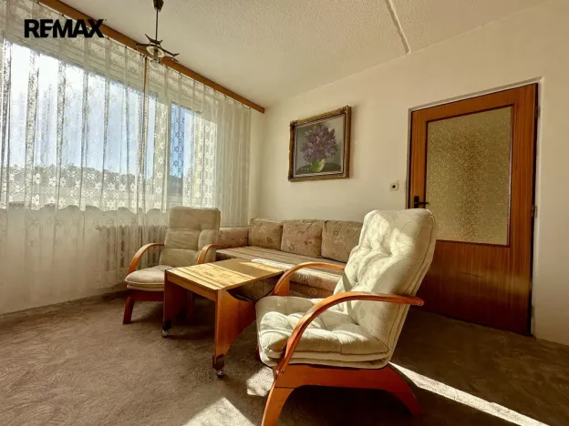 Prodej bytu 1+1, Jihlava, Březinova, 31 m2