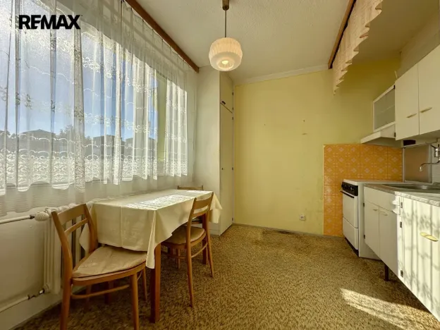 Prodej bytu 1+1, Jihlava, Březinova, 31 m2