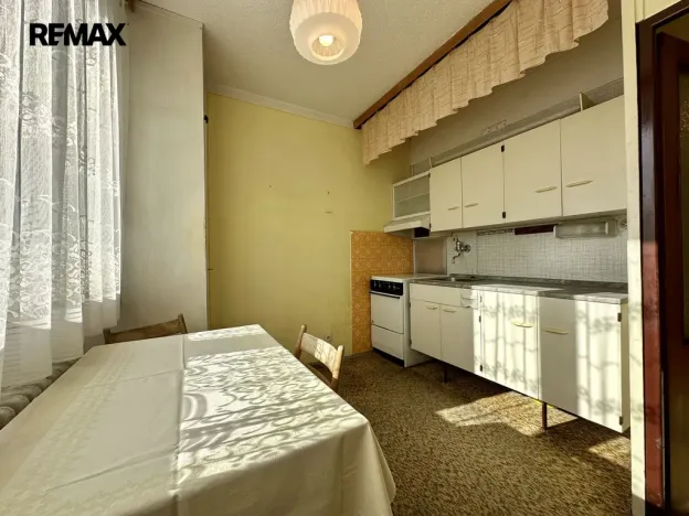 Prodej bytu 1+1, Jihlava, Březinova, 31 m2