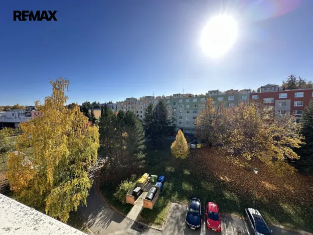 Prodej bytu 1+1, Jihlava, Březinova, 31 m2