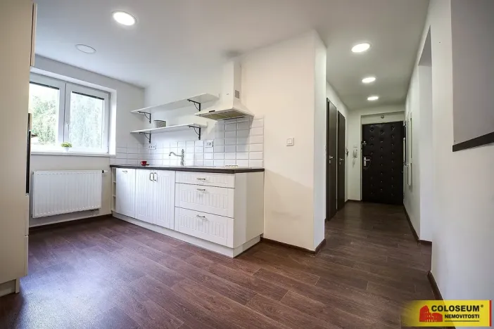 Pronájem bytu 2+1, Uherský Brod, 69 m2