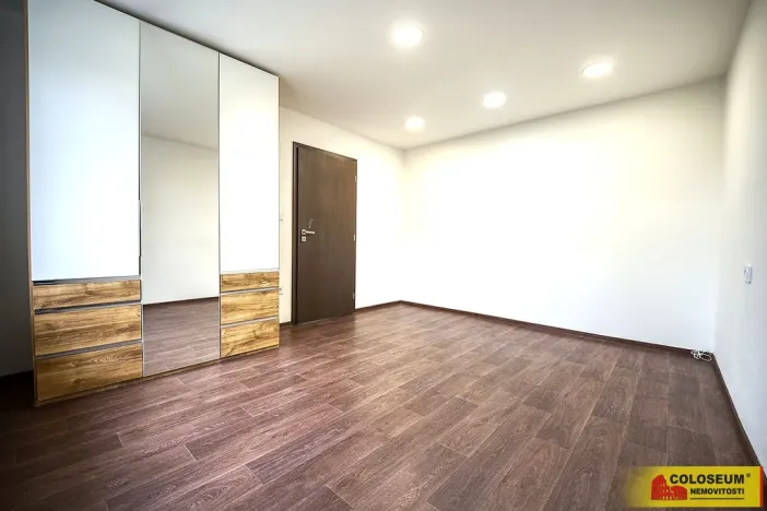 Pronájem bytu 2+1, Uherský Brod, 69 m2