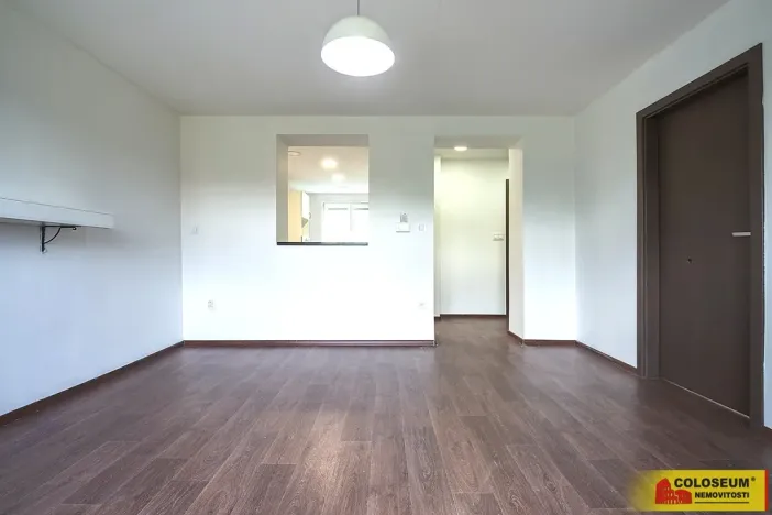 Pronájem bytu 2+1, Uherský Brod, 69 m2