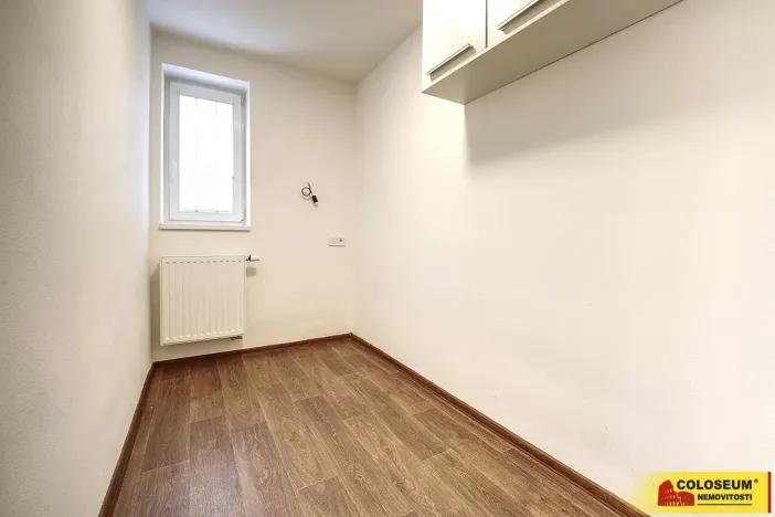 Pronájem bytu 2+1, Uherský Brod, 69 m2