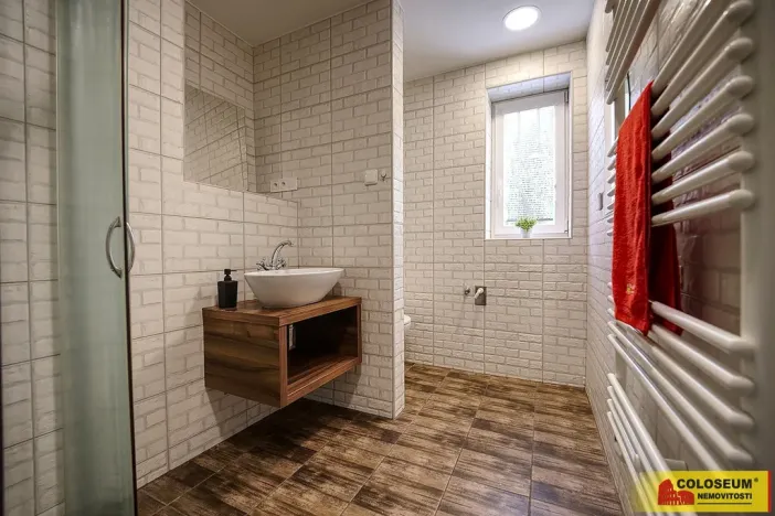 Pronájem bytu 2+1, Uherský Brod, 69 m2