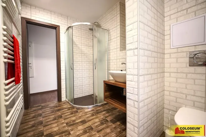 Pronájem bytu 2+1, Uherský Brod, 69 m2