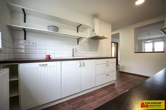 Pronájem bytu 2+1, Uherský Brod, 69 m2