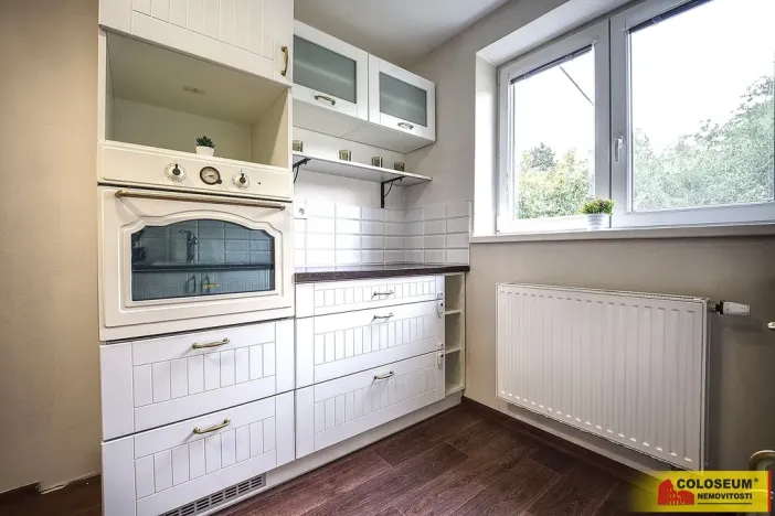 Pronájem bytu 2+1, Uherský Brod, 69 m2