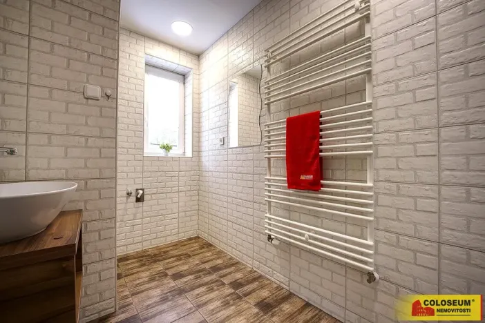 Pronájem bytu 2+1, Uherský Brod, 69 m2