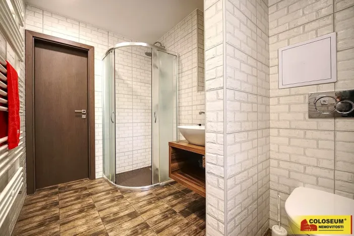 Pronájem bytu 2+1, Uherský Brod, 69 m2