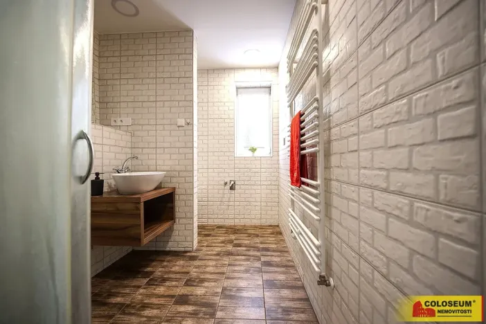 Pronájem bytu 2+1, Uherský Brod, 69 m2