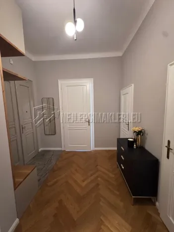 Pronájem bytu 2+kk, Praha - Žižkov, Lupáčova, 80 m2