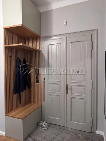 Pronájem bytu 2+kk, Praha - Žižkov, Lupáčova, 80 m2