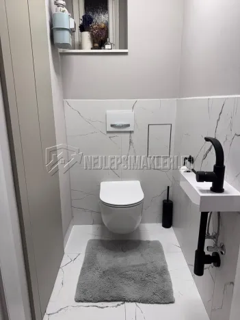 Pronájem bytu 2+kk, Praha - Žižkov, Lupáčova, 80 m2