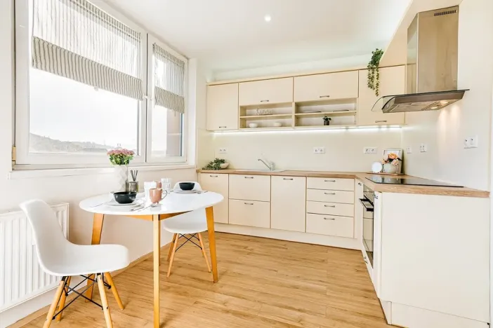 Prodej bytu 2+1, Brno - Židenice, Svatoplukova, 57 m2