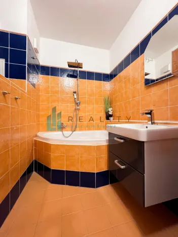 Pronájem bytu 3+kk, Hodonín, Jižní, 80 m2