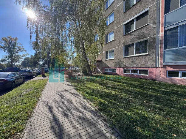 Pronájem bytu 3+kk, Hodonín, Jižní, 80 m2