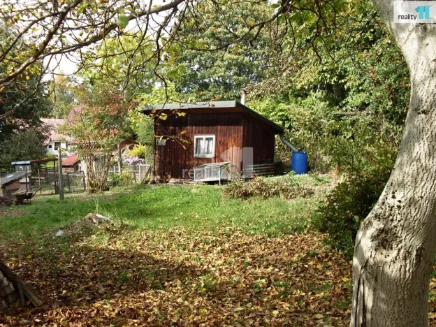 Prodej pozemku pro bydlení, Vysoké nad Jizerou, 764 m2