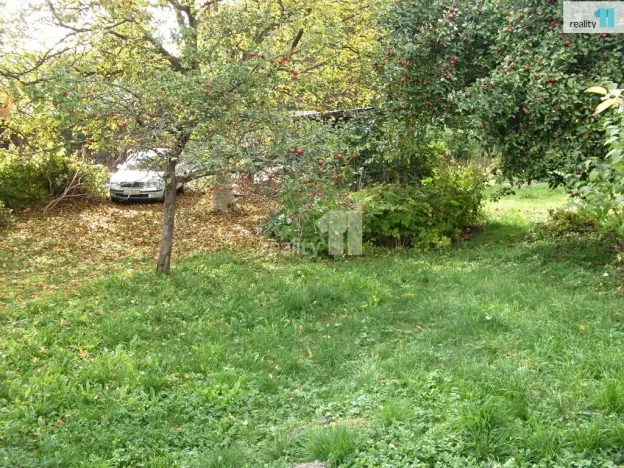 Prodej pozemku pro bydlení, Vysoké nad Jizerou, 764 m2