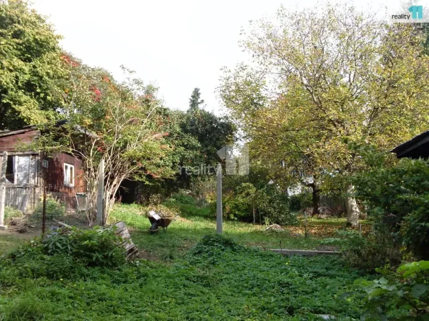 Prodej pozemku pro bydlení, Vysoké nad Jizerou, 764 m2
