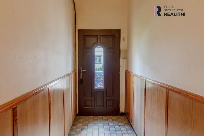 Prodej rodinného domu, Jihlava, Ke Skalce, 156 m2