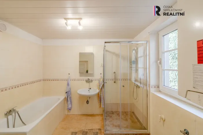 Prodej rodinného domu, Jihlava, Ke Skalce, 156 m2
