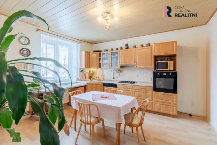 Prodej rodinného domu, Jihlava, Ke Skalce, 156 m2
