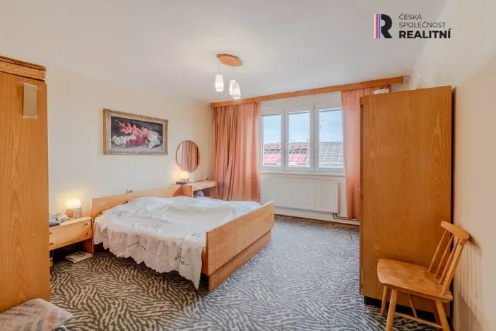 Prodej rodinného domu, Jihlava, Ke Skalce, 156 m2