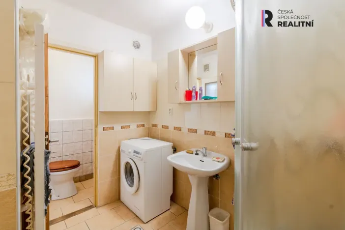 Prodej rodinného domu, Jihlava, Ke Skalce, 156 m2