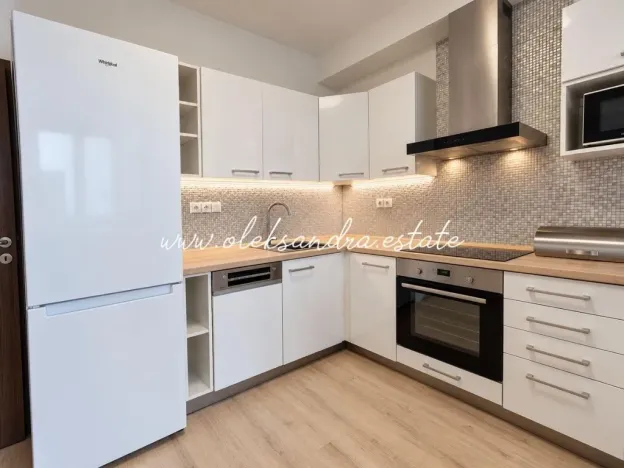 Pronájem bytu 2+kk, Praha - Stodůlky, Svitákova, 50 m2