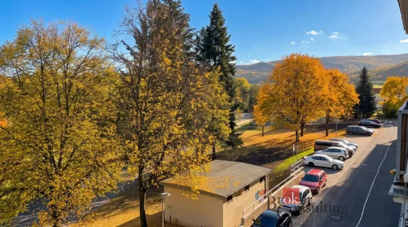 Prodej bytu 3+1, Klášterec nad Ohří, Školní, 65 m2