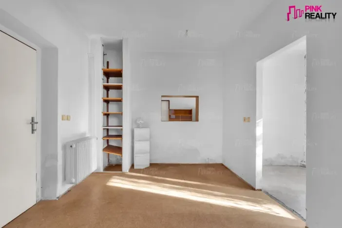 Prodej rodinného domu, Semechnice, 227 m2
